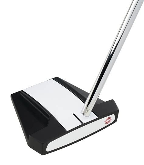 Odyssey White Hot Versa Twelve Center Shaft Putter Golfonline