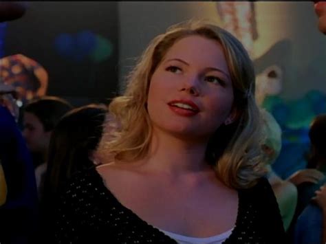 Jen Lindley Episode Dance Dawson’s Creek Dawson Dvd