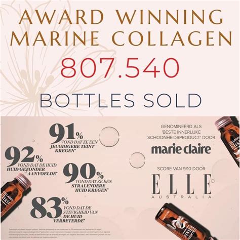 Isagenix Collagen Elixir Nu Collageen Kopen