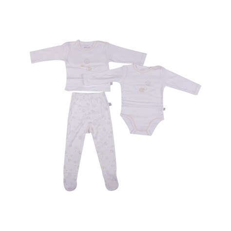 Ripley Set Pzas Unisex Multicolor Pillin