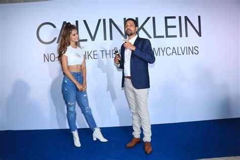 Disha Patani at calvin klein event | You & I