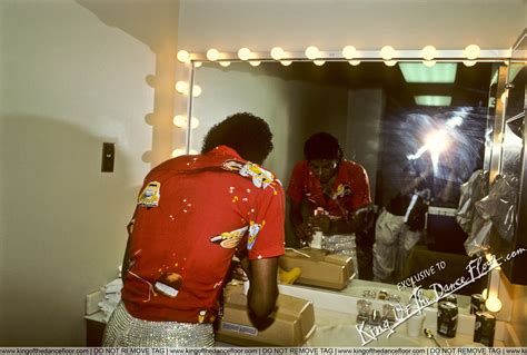 michael jackson behind the scenes - MJ behind the scenes Photo (22137319) - Fanpop