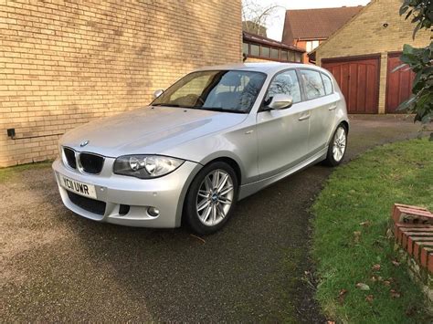 2011 BMW 120d M Sport | in Norwich, Norfolk | Gumtree