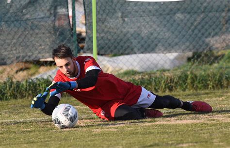 Calciomercato Brignoli è il nuovo portiere del Perugia