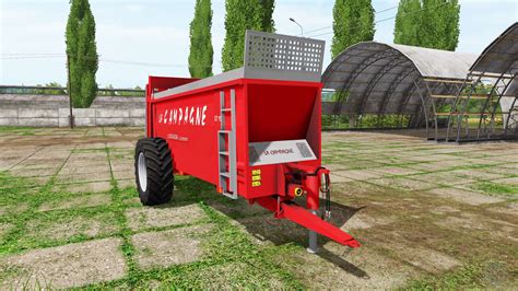 Farming Simulator Ep Campagne Agricole Labour