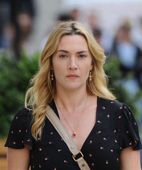 El Martes De Los Famosos En Im Genes Kate Winslet Hospitalizada Tras