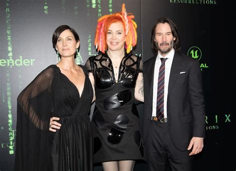 Matrix 5 Everything We Know About A Possible Wachowski Sequel