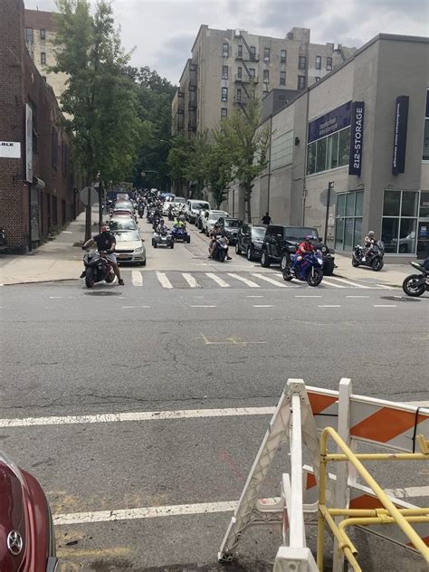 New transit lines will soon connect directly to washington heights 21