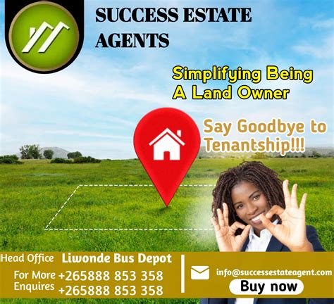 Success Real Estate Company