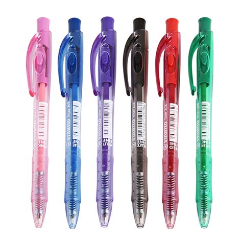 Stabilo Liner Ball Point Pen Vip Educational Supplies Pte Ltd