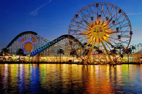 Disneyland (Anaheim, CA) Everything to Delight The Family – Travel ...