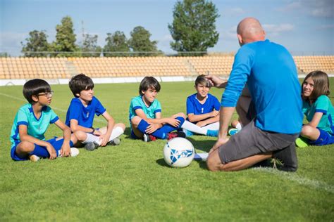 Cómo de importante es el deporte en los jóvenes Dinfor