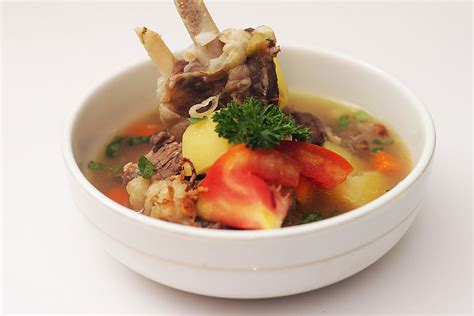 Resep Sop Iga Sapi Yang Enak – Dapur Emaknyus