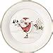 Amazon.com | American Atelier Christmas Twig Holiday Dinnerware Set ...