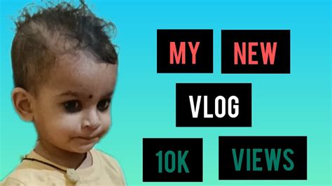 My First Vlog Viral Trick My First Vlog Viral Trick Bacho Ki