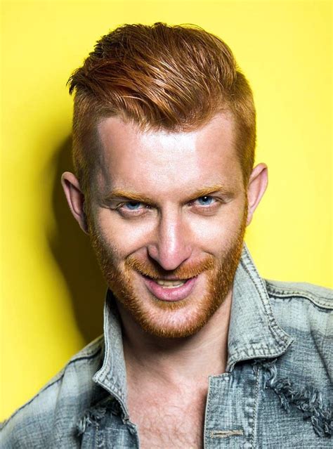 40 Eye Catching Red Hair Men S Hairstyles Ginger Hairstyles 63248 Hot