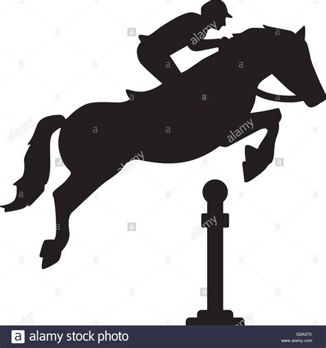 Show Horse Silhouette at GetDrawings | Free download