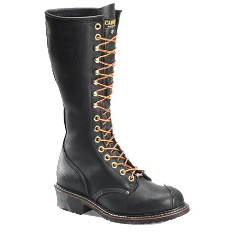 6 Best Lineman Boots Expert Guide To The Best Pole Climbing Boots