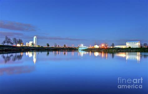 Oklahoma City Photograph By Denis Tangney Jr Pixels