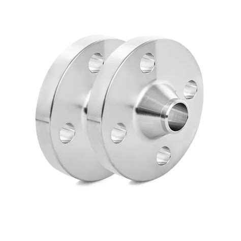 Large Diameter Carbon Steel Pipe Flanges Stainless Steel Threaded