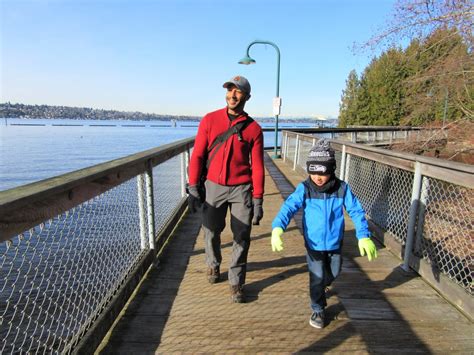 Gene Coulon Memorial Beach Park – HIke of the Week