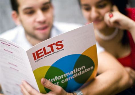 Курс подготовки к Ielts — Study British English