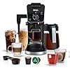 Amazon Ninja Drip Coffee Maker With K Cup Combo Dualbrew Pro