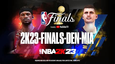 NBA 2K On Twitter ICYMI NBAFinals Locker Code Use This Code For