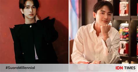 9 Aktor Thailand Yang Come Out Sebagai Gay