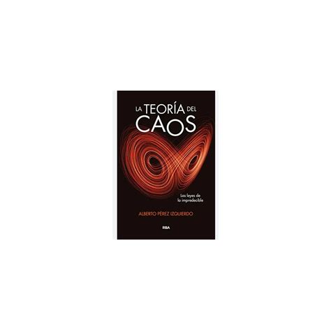 La TeorÍa Del Caos