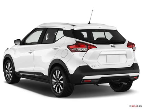 2018 Nissan Kicks 66 Exterior Photos U S News