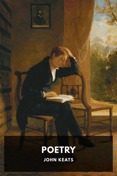 Ebooks by John Keats - Standard Ebooks: Free and liberated ebooks ...