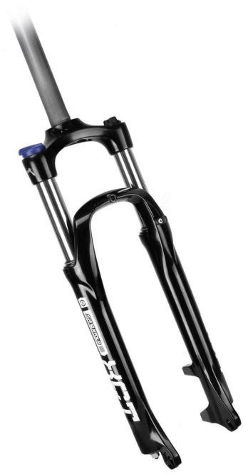 Kastanis Extreme Shop - Ανάρτηση SR Suntour XCT-DS-HLO MTB Fork 27,5 ...
