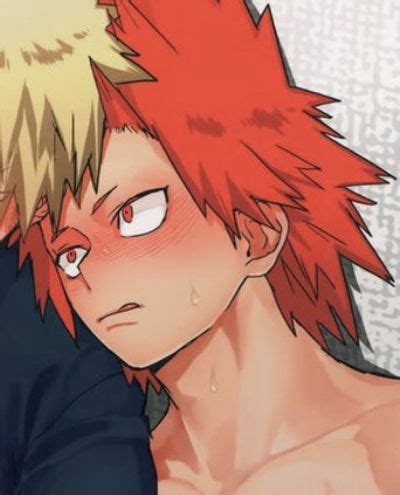 Kiribaku Matching Pfp Pt Iconos