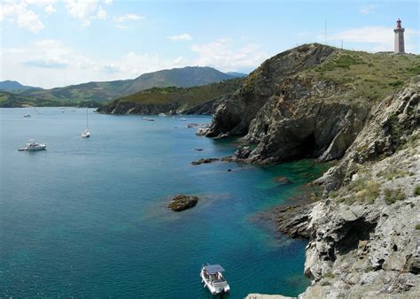 Visit Port Vendres Travel Guide For Port Vendres Occitanie Expedia