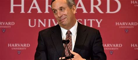 Lawrence Bacow Named Next President Of Harvard – The Forward