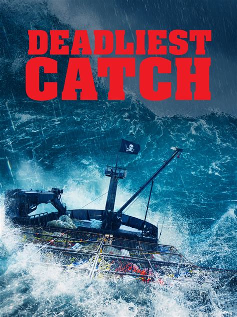 Watch Deadliest Catch Online | Season 18 (2022) | TV Guide