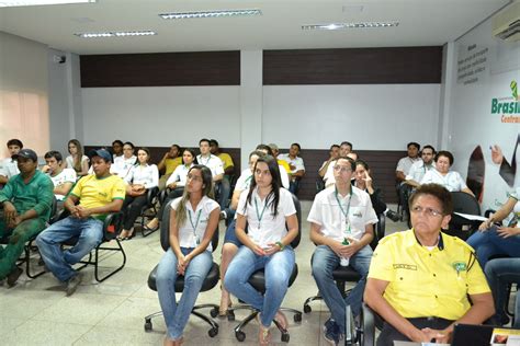 AMT Realiza Palestra Educativa Em Empresa Na SIPAT Prefeitura