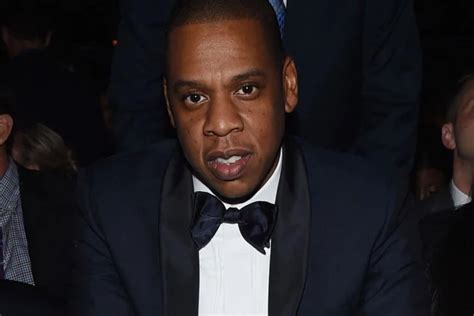 Jay Z Sued By 21 Year Old Rapper Claiming To Be His Son