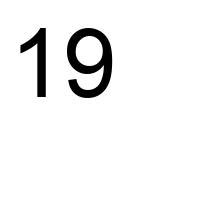 Number 19 facts