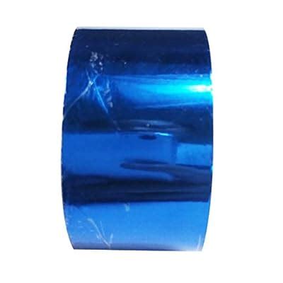 INTSUPERMAI Hot Foil PVC Stamping Paper Metallic PVC Ubuy India