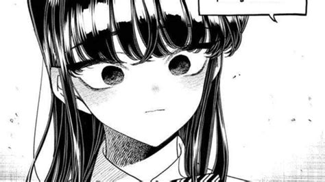 Komi San Wa Komyushou Desu Chapter 418 Unraveling Emotions And