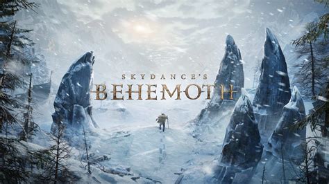 Skydance’s Behemoth gameplay revealed, launches on PS VR2 Fall 2024 ...