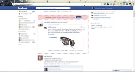 Freeing Your News Feed: 5 Steps To Get Rid Of Annoying Facebook Ads
