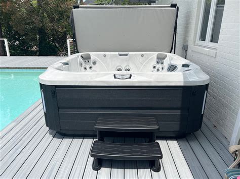 Hot Tub Inspiration Gallery Jacuzzi Hot Tubs Of The Triangle