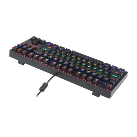 Redragon DAKSA K576R MECHANICAL GAMING KEYBOARD – REDRAGON ZONE