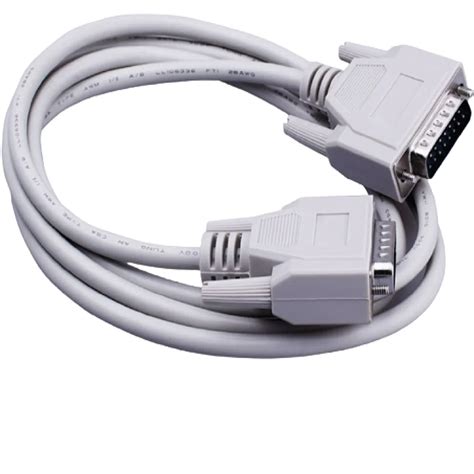 VGA D SUB Cable