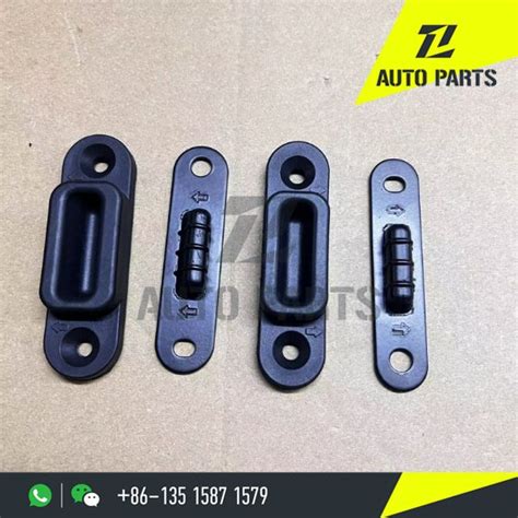 STOPPER DOOR UPR 83244-4H001 83243-4H001 for HYUNDAI H1 H100 PORTER ...