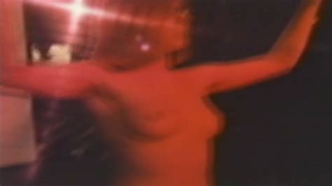 Naked Gisela Schwartz In Playgirls Of Munich