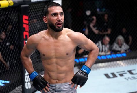 road  ufc